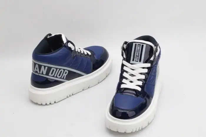 Rep DR D-Player Sneaker