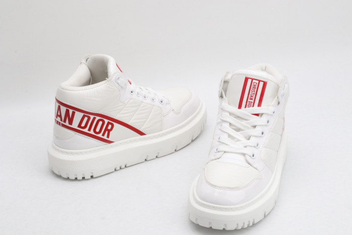 DR D-Player Sneaker