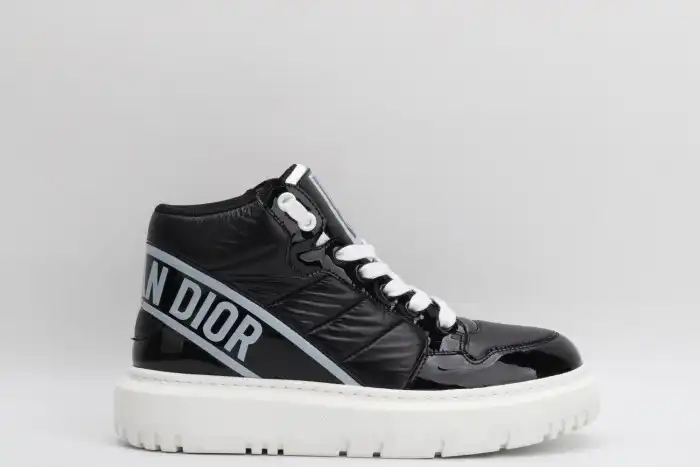 Rep DR D-Player Sneaker