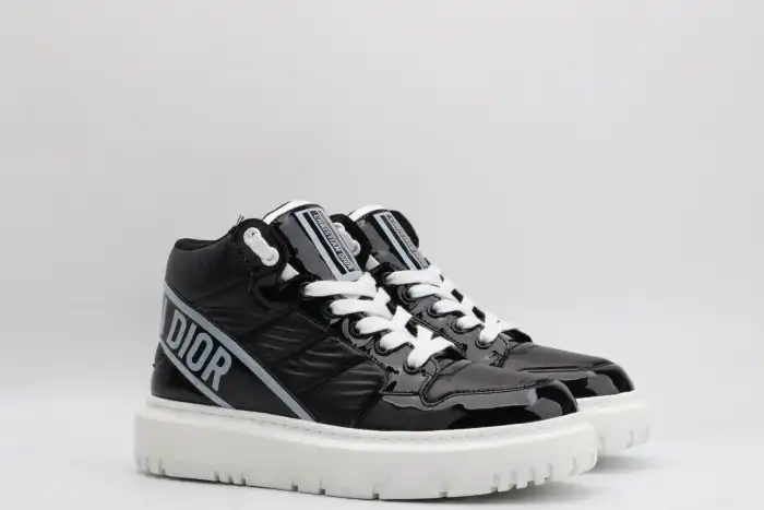 Rep DR D-Player Sneaker