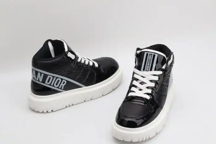 Rep DR D-Player Sneaker