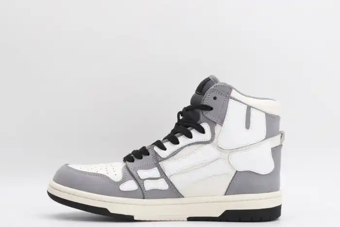 AR1M1 High-Top Sneaker