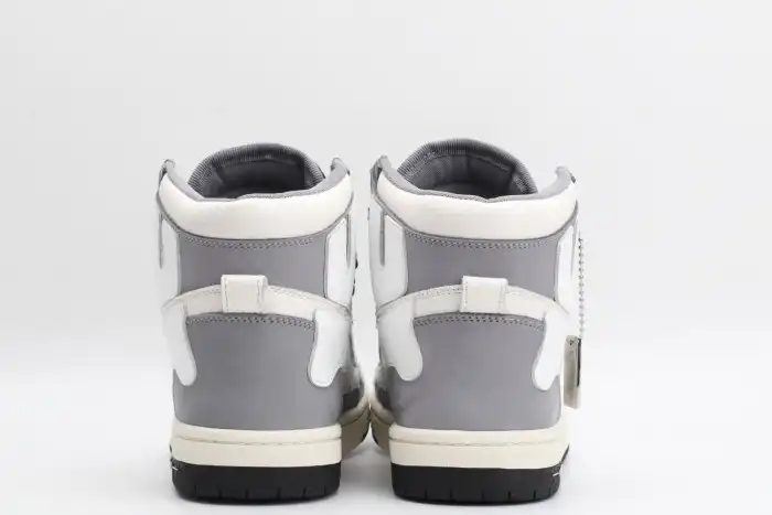 AR1M1 High-Top Sneaker