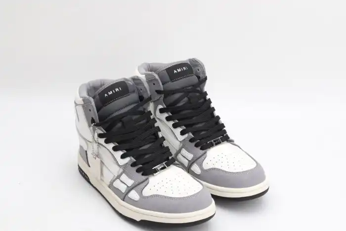 Cheap AR1M1 High-Top Sneaker