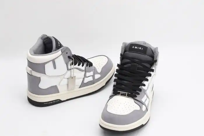 AR1M1 High-Top Sneaker