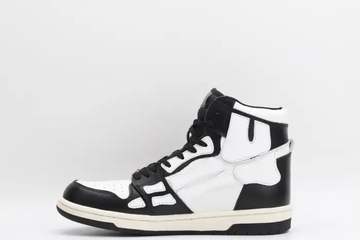 AR1M1 High-Top Sneaker