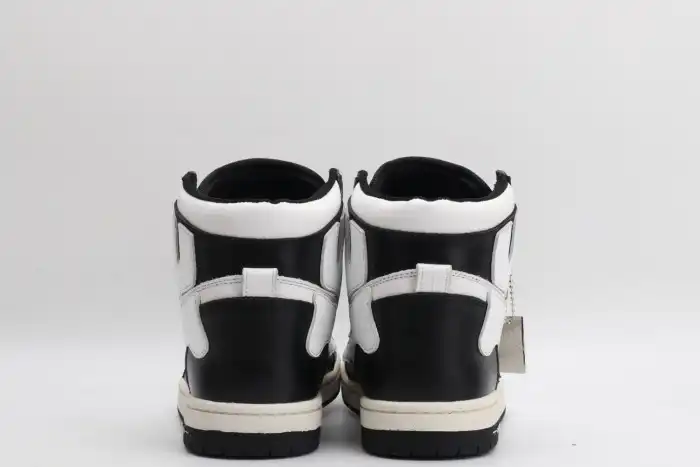 AR1M1 High-Top Sneaker