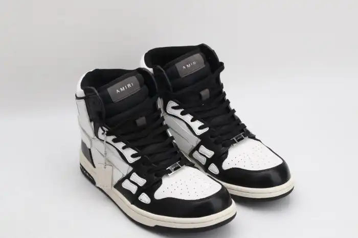 Cheap AR1M1 High-Top Sneaker