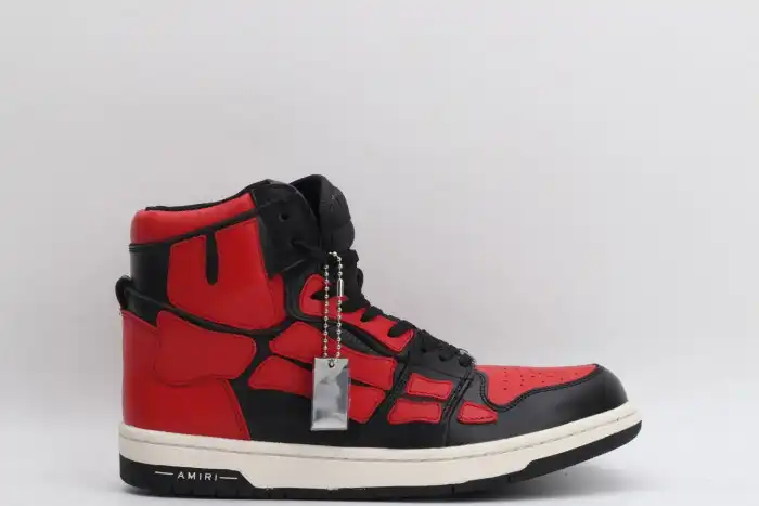 AR1M1 High-Top Sneaker