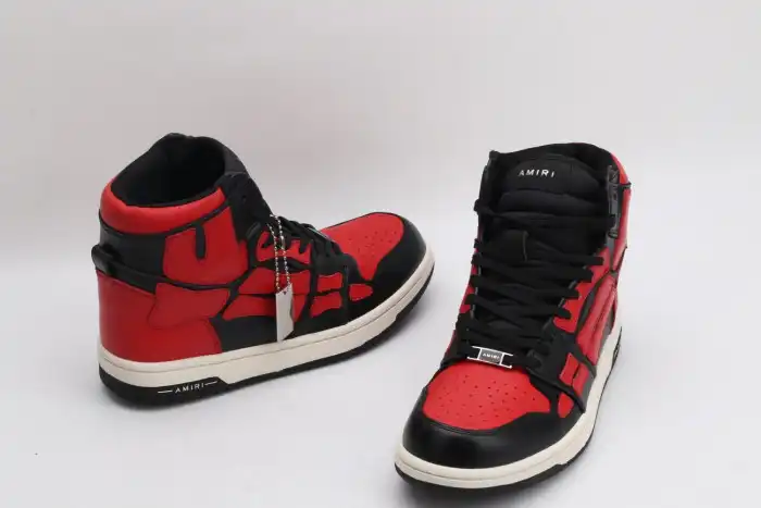 Cheap AR1M1 High-Top Sneaker