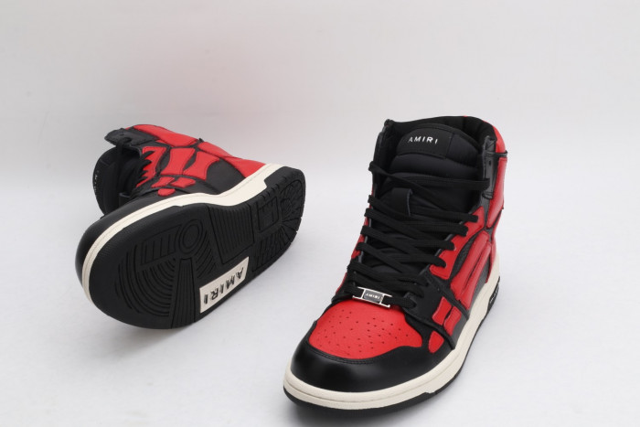 Onekick AR1M1 High-Top Sneaker