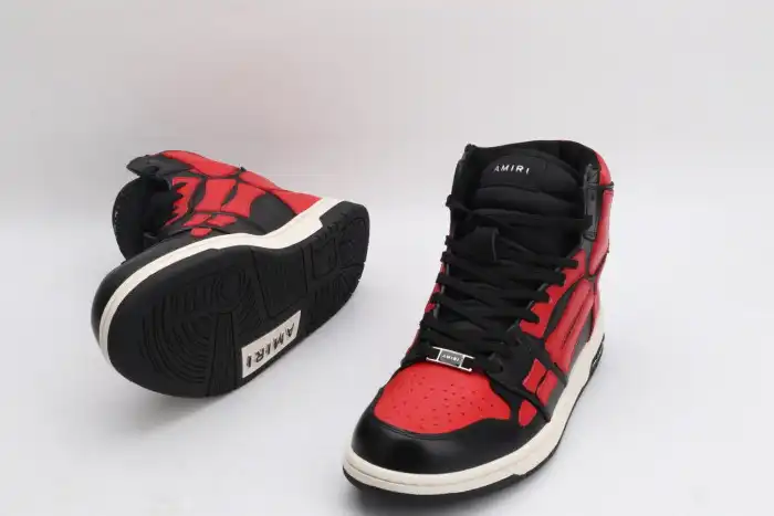 Cheap AR1M1 High-Top Sneaker