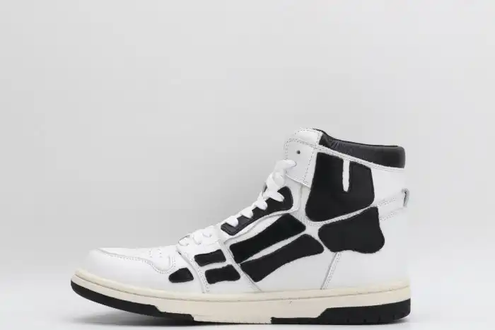 AR1M1 High-Top Sneaker