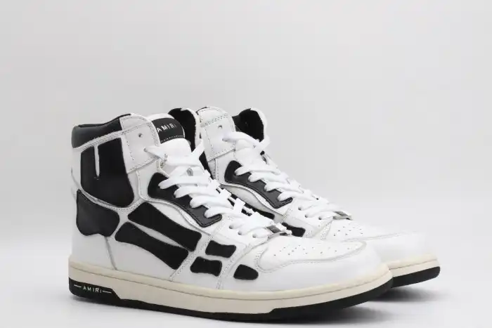 Cheap AR1M1 High-Top Sneaker