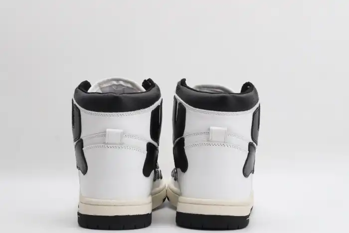 AR1M1 High-Top Sneaker