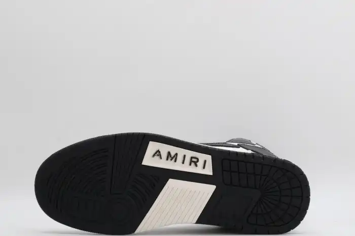 Cheap AR1M1 High-Top Sneaker