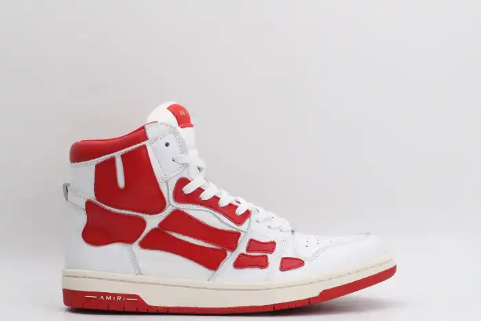 AR1M1 High-Top Sneaker