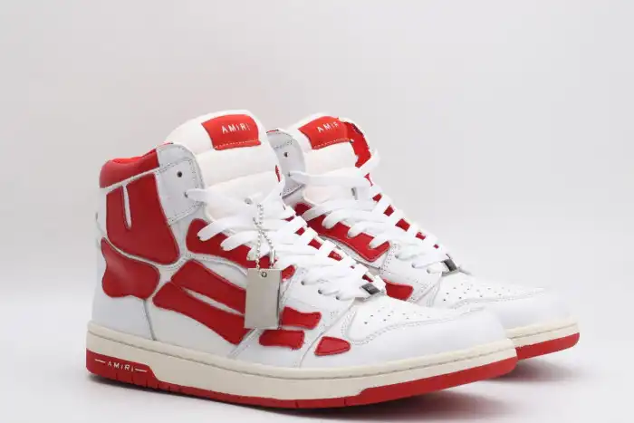 AR1M1 High-Top Sneaker