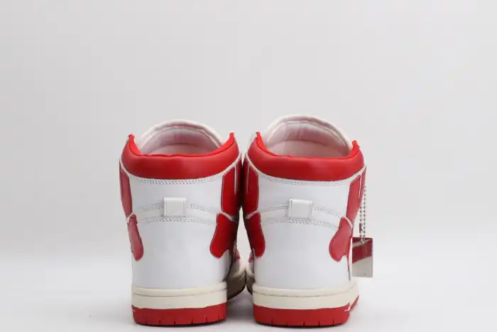 AR1M1 High-Top Sneaker