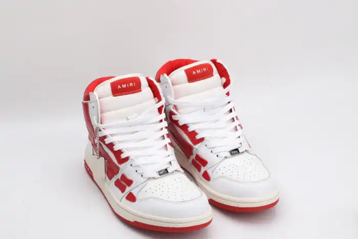 AR1M1 High-Top Sneaker