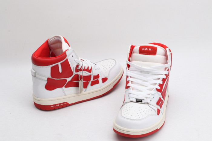 Onekick AR1M1 High-Top Sneaker