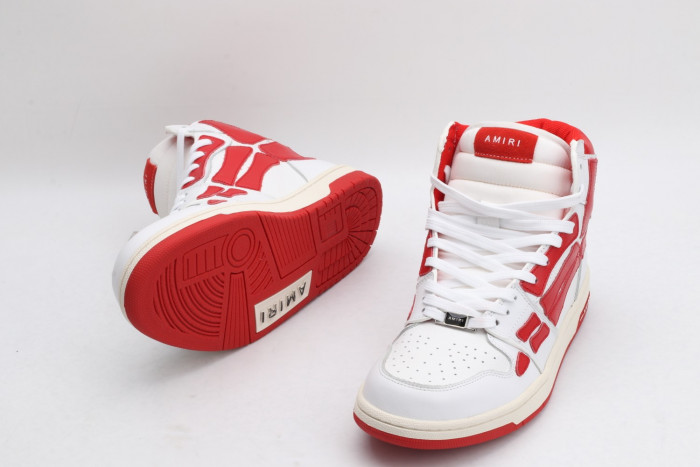 Onekick AR1M1 High-Top Sneaker