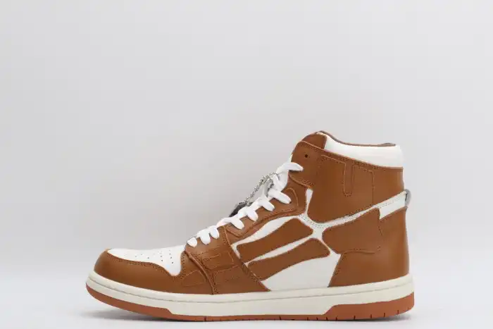 AR1M1 High-Top Sneaker