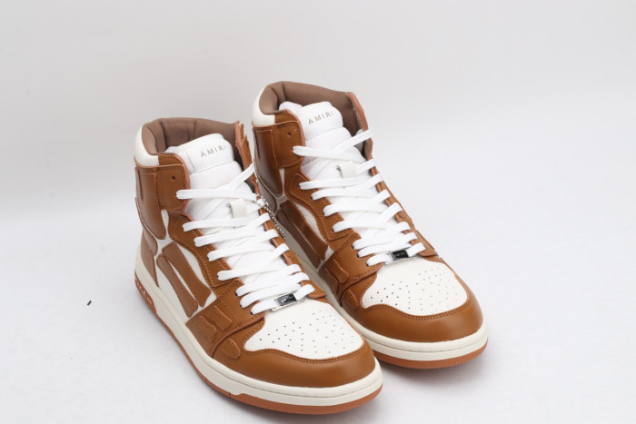 Onekick AR1M1 High-Top Sneaker