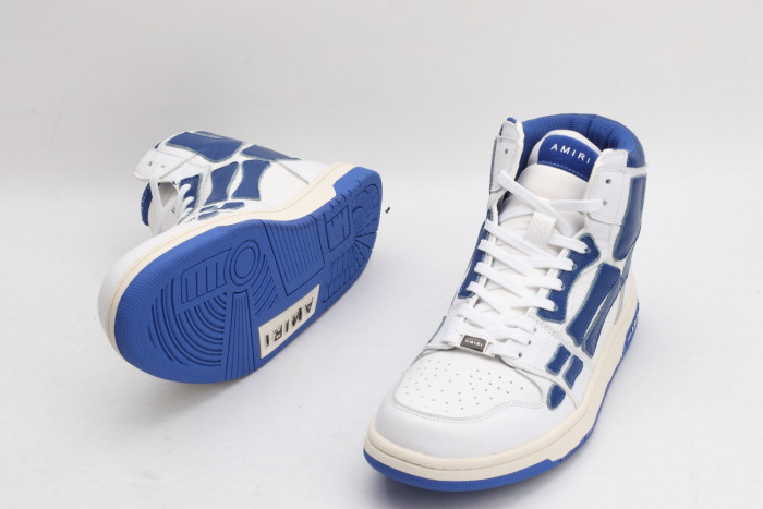 Onekick AR1M1 High-Top Sneaker