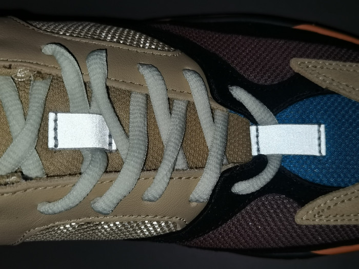 Onekick Adidas Yeezy Boost 700 Enflame Amber GW0297