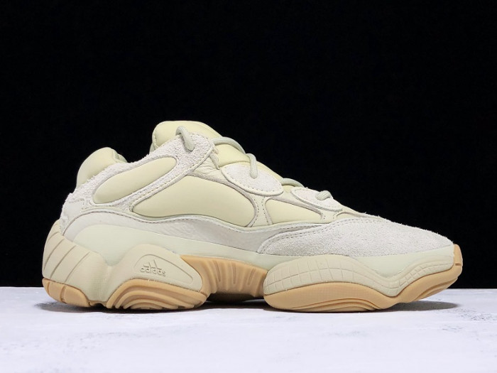 Adidas Yeezy 500 Stone FW4839