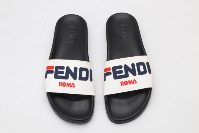 Onekick Fend1 Slippers