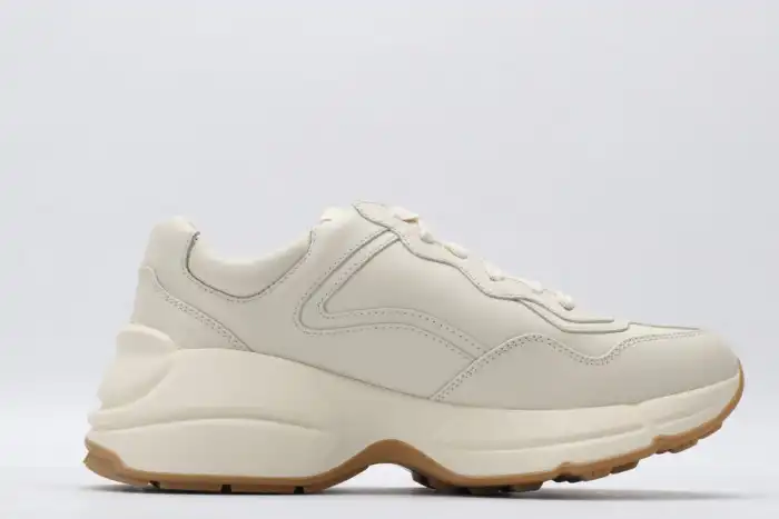 GUCC RHYTON TRAINER SNEAKER