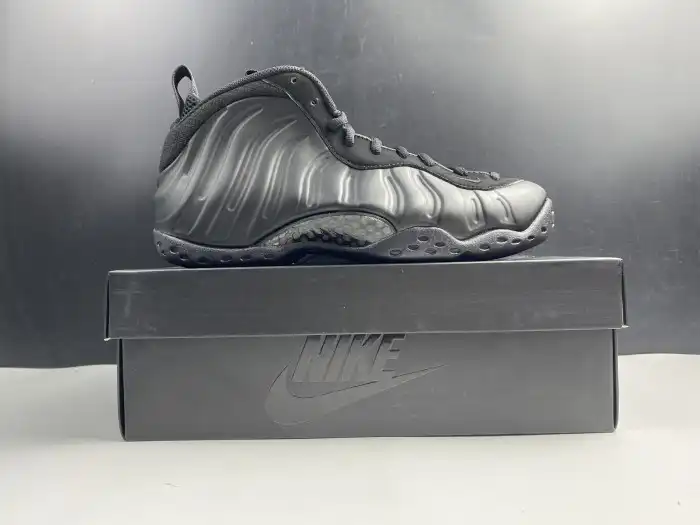 Rep NIKE AIR FOAMPOSITE ONE ANTHRACITE 314996-001