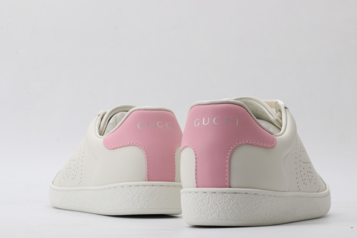 GUCC LOW-TOP SNEAKER