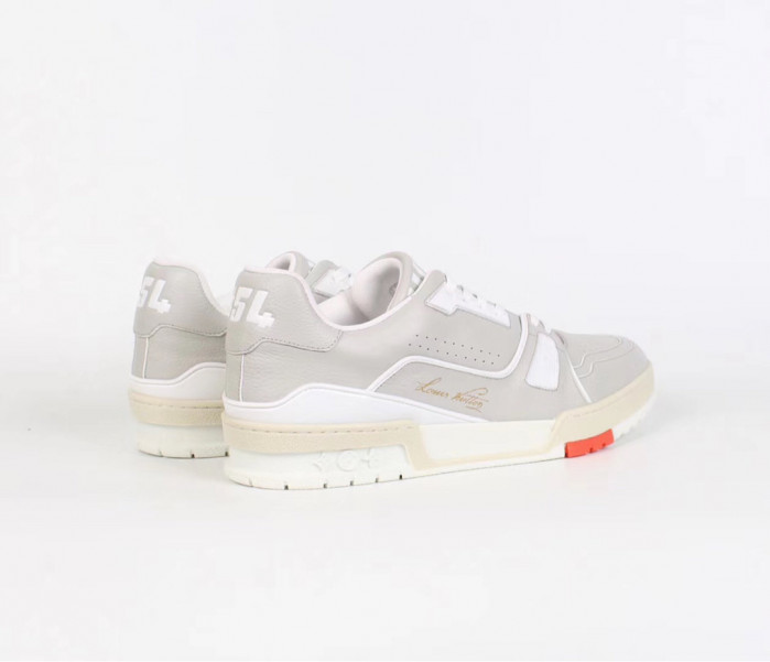 Onekick Loui Vuitto LV SNEAKER LOW