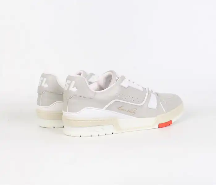 Loui Vuitto LV SNEAKER LOW