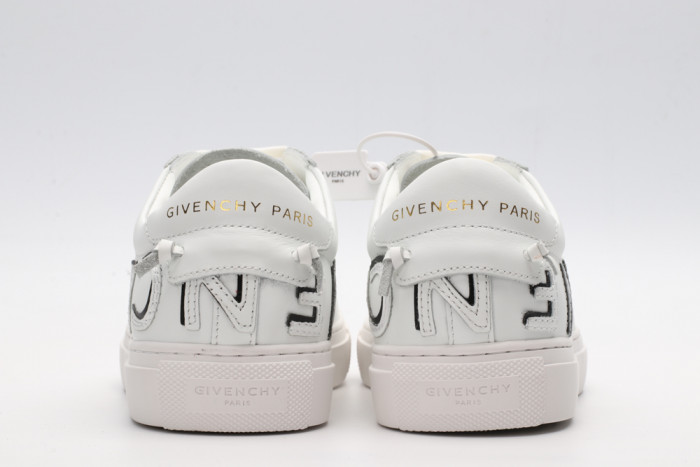 Onekick Givench LOW-TOP SNEAKER