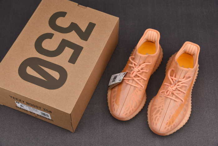 Adidas Yeezy 350 Boost V2 "Mono Clay" GW2870