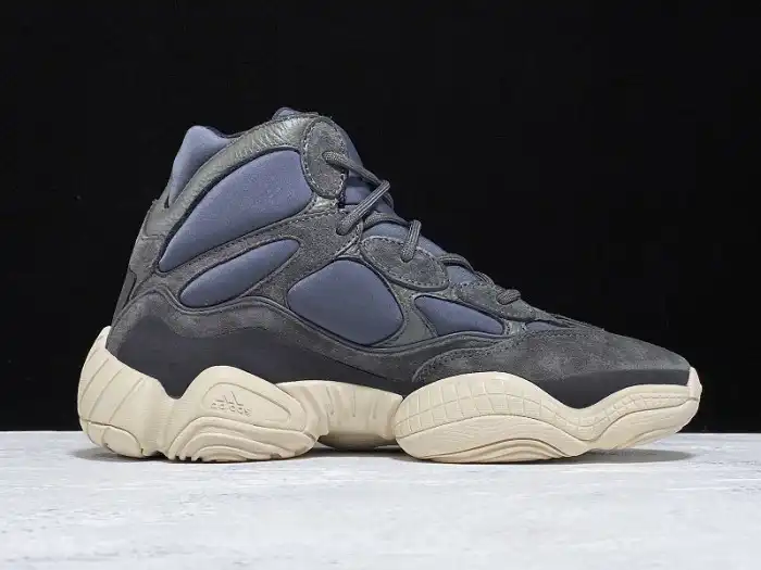 Cheap Adidas Yeezy 500 High Slate FW4968