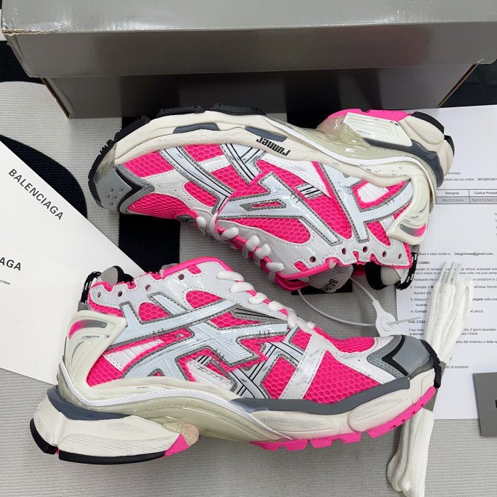 BALENCIAGA Runner SNEAKER