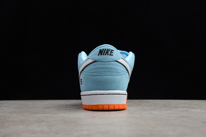 Nike SB Dunk Low Club 58 Gulf BQ6817-401