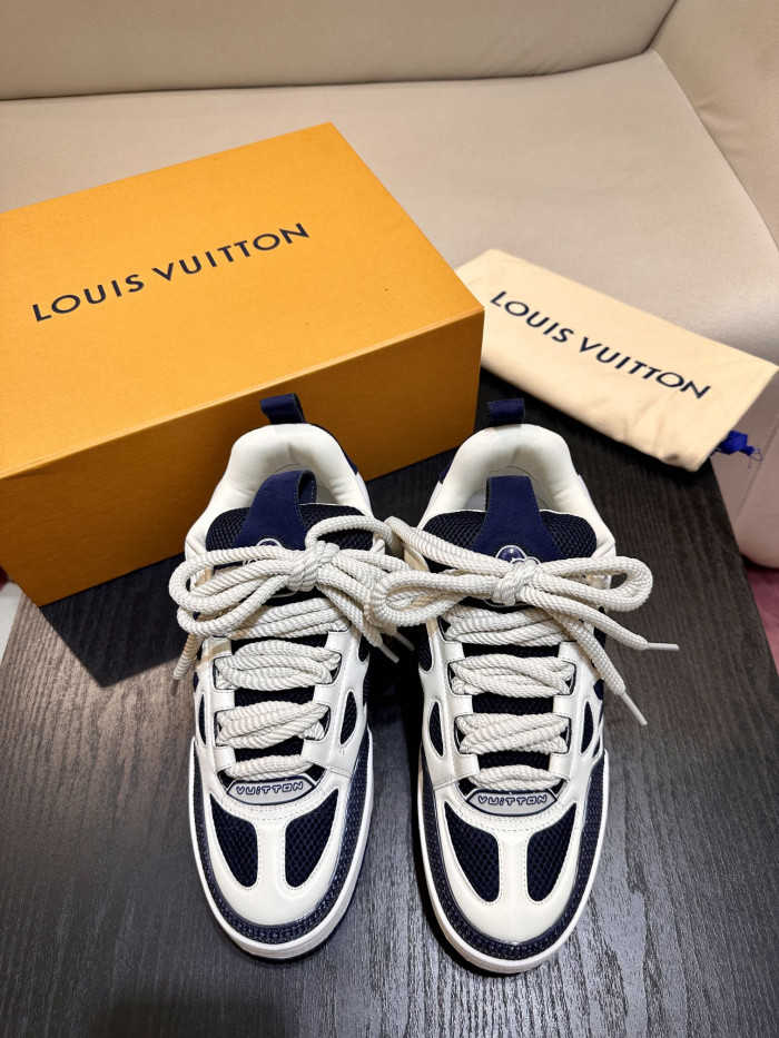 Louis Vuitton LV Skate Sneaker