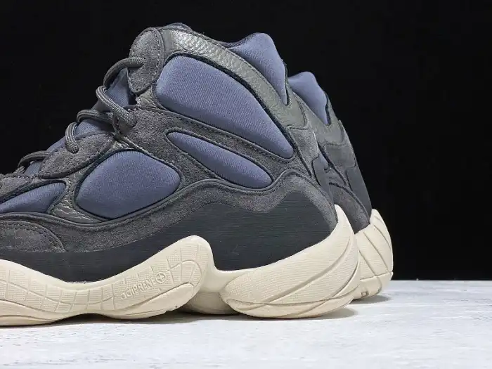 Adidas Yeezy 500 High Slate FW4968