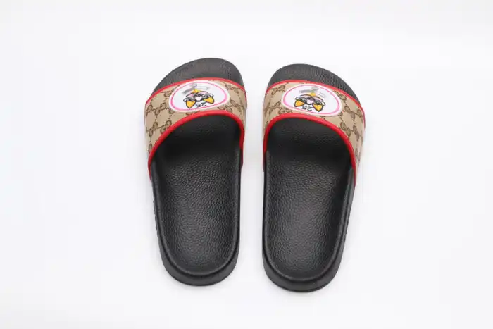 Cheap GUCC SLIPPERS