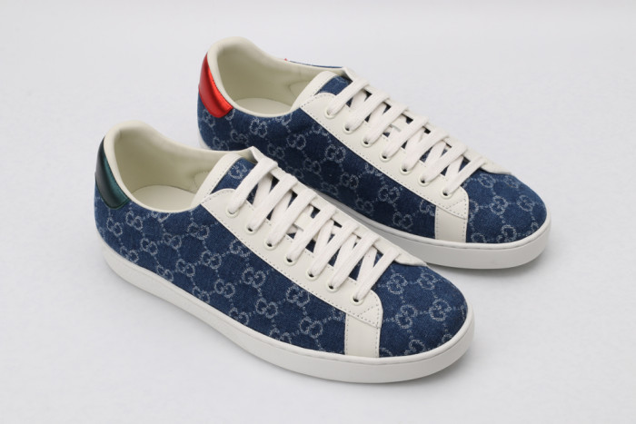 Onekick GUCC LOW-TOP SNEAKER