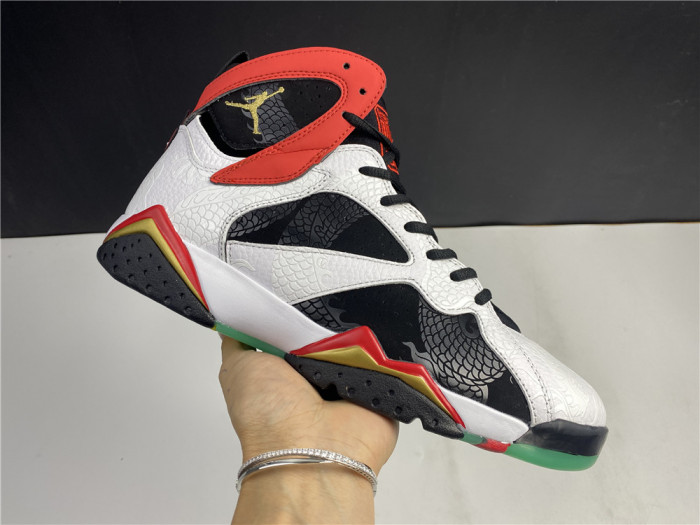 Air Jordan 7 Retro Greater China CW2805-160