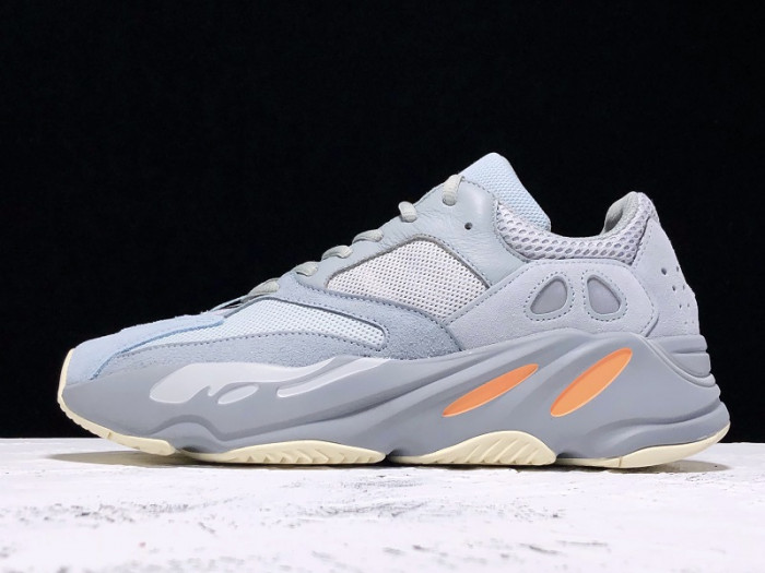 Adidas Yeezy Boost 700 Inertia" EQ7597