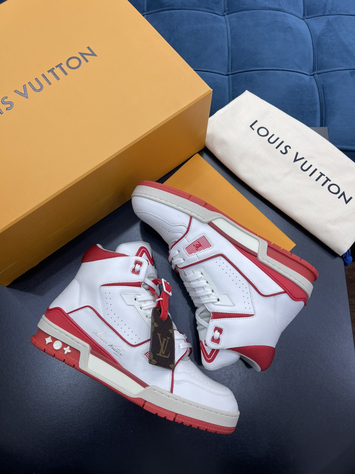 Loui Vuitto TRAINER SNEAKER