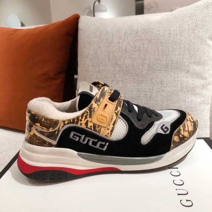 Onekick GUCC MID SNEAKER